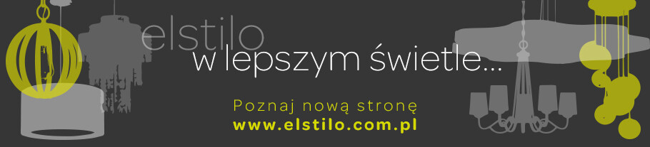 Elstilo nowa strona