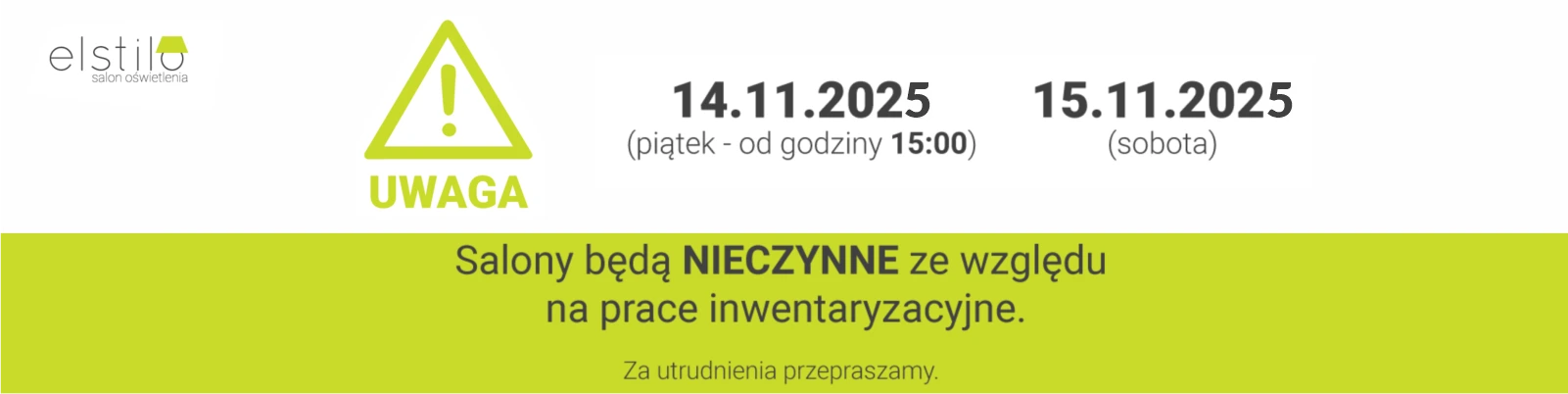 Inwentaryzacja
