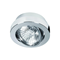 Acido Mobile Lampa sufitowa wpuszczana chrom