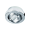 Acido Mobile Lampa sufitowa wpuszczana chrom