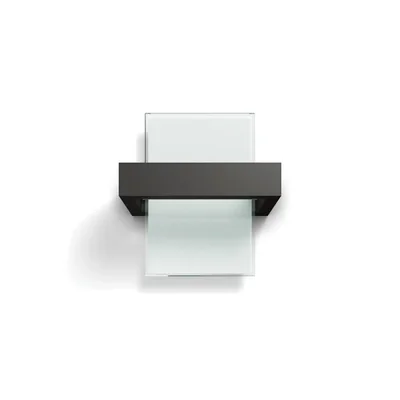 Afterglow wall lantern anthracite 2x4.5 myGarden Kinkiet