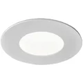 AQUATIC round LED 230V hermetic M930 Phase-Control wpuszczany czarny