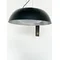ARGENTA Lampa wisząca 18W 3000K 2100lm IP20 czarna