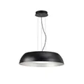 ARGENTA Lampa wisząca 18W 3000K 2100lm IP20 czarna