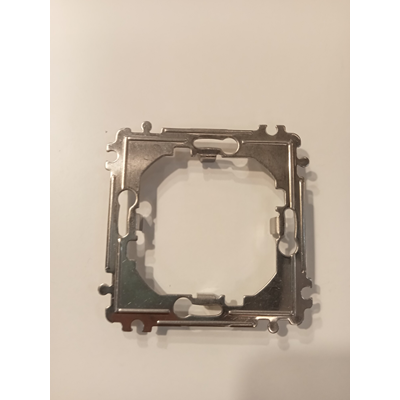 AXOLUTE - UCHWYT 2 MODUŁY 71X71 WKRĘTY, Bticino