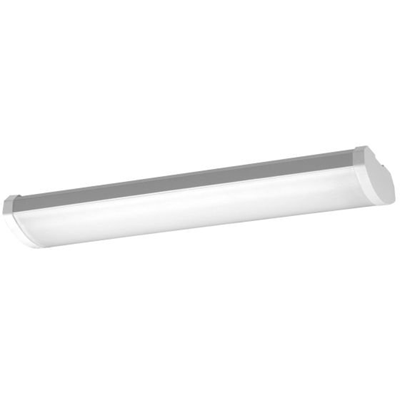 BATERTECH 03 2M 1x58W T5/G5 MAT EVG IP20 AW 2h (VECTOR)