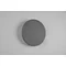 BELLY Lampa zewnętrzna ścienna 8W 850LM 3000K IP54 antracyt