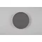 BELLY Lampa zewnętrzna ścienna 8W 850LM 3000K IP54 antracyt