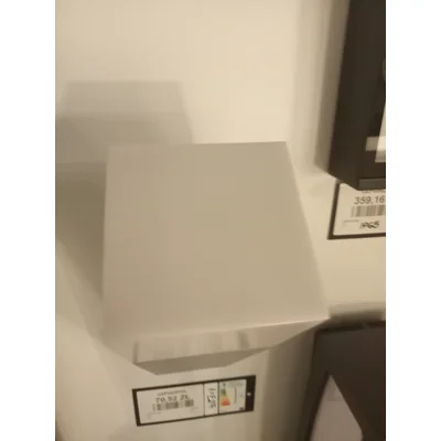 Branche Lampa ścienna szara