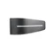 Breeze Lampa ścienna antracytowa