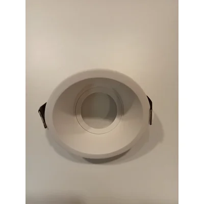 CASTEJON RF 1X50W GU10 WPUSZCZANA BIAŁA