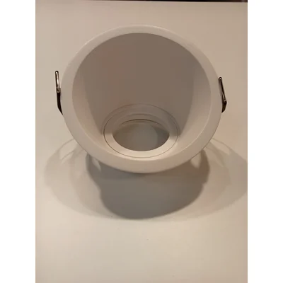 CASTEJON RF 1X50W GU10 WPUSZCZANA BIAŁA