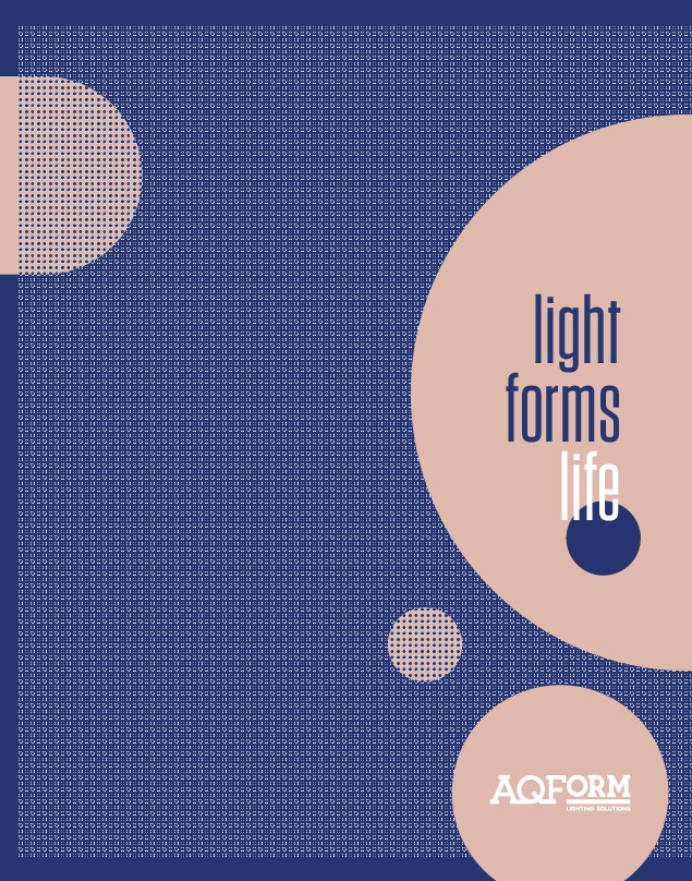 Katalog AQFORM - Aqform 2020-2021