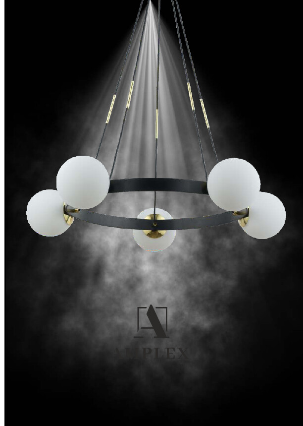 Katalog AMPLEX - Lampy wewnętrzne 2022