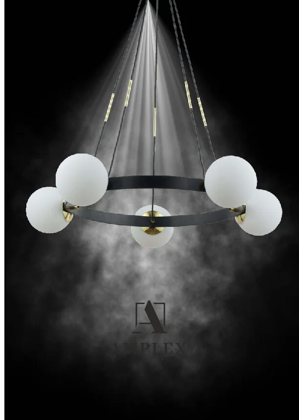 Katalog AMPLEX - Lampy wewnętrzne 2022