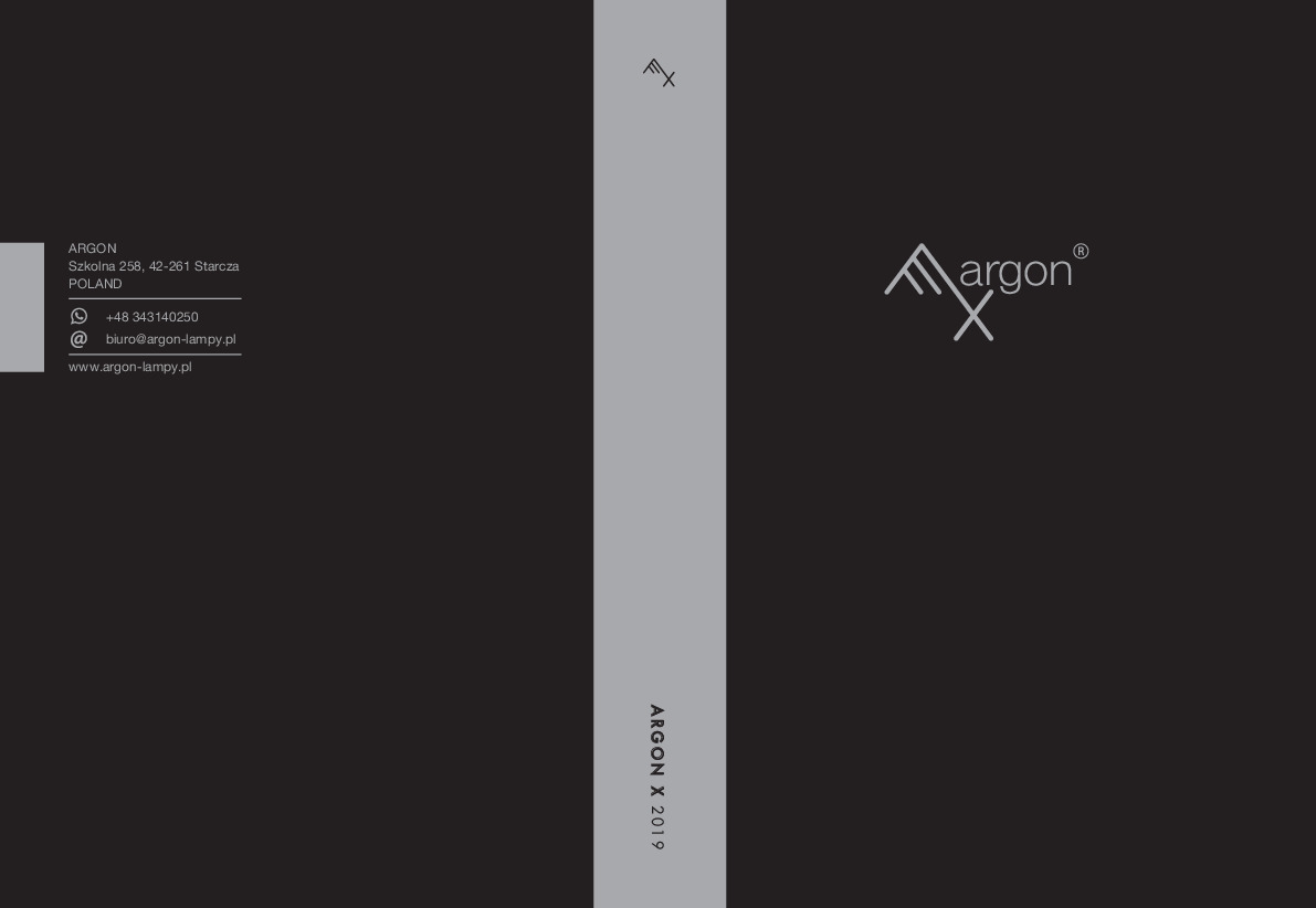 ARGO_Catalog