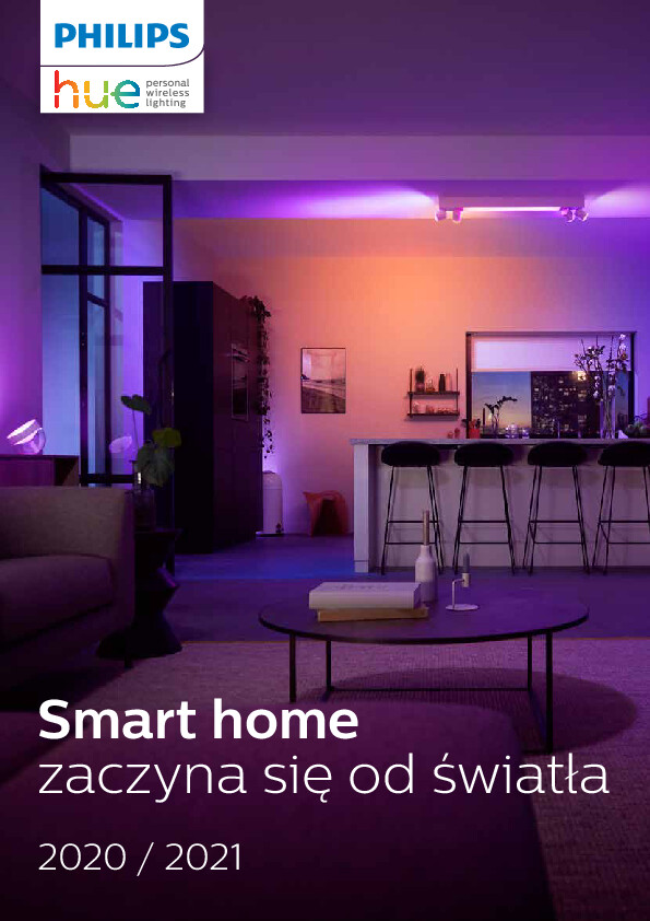 Katalog PHILIPS - FAREL - Hue