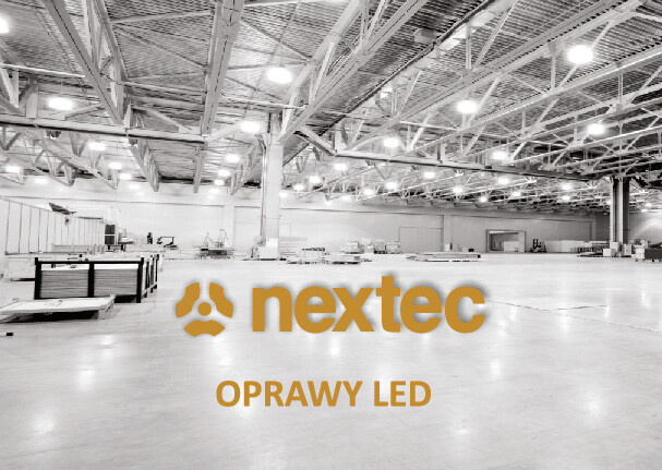 Katalog POLTRONIC - Oprawy LED