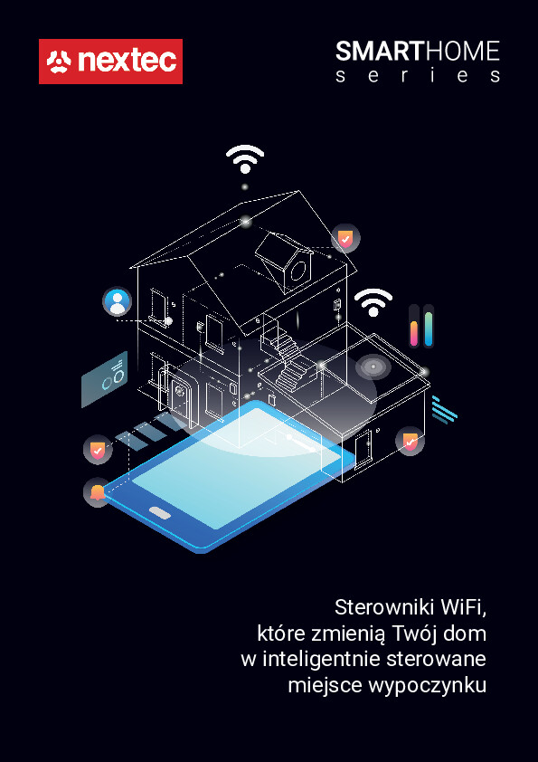 Katalog POLTRONIC - Smart Home