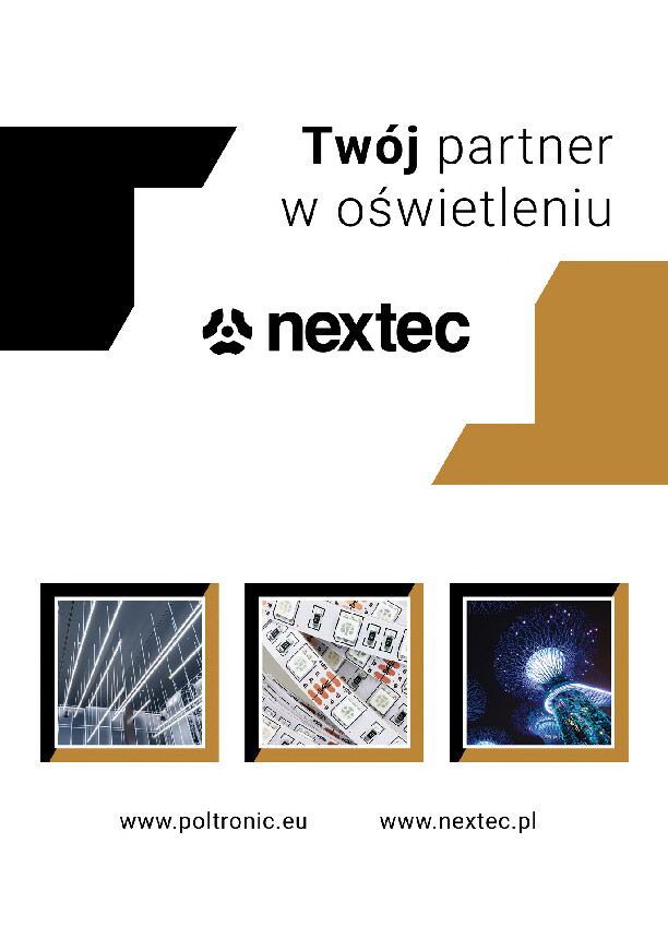 Katalog POLTRONIC - Taśmy LED ST