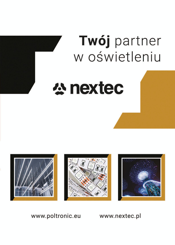 Katalog POLTRONIC - Zasilacze
