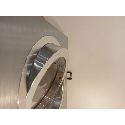 Catli Lampa wpuszczana aluminium szczotkowane