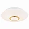 CHICAGO Plafon 40cm 60W IP20 złoty