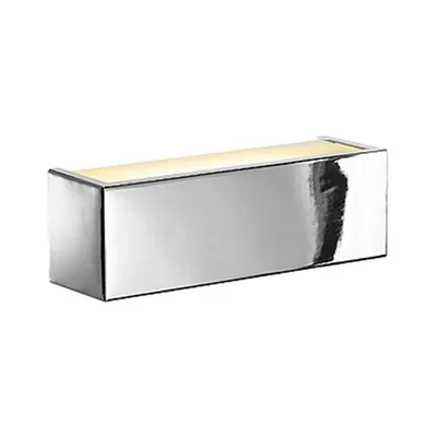 Chrombo Lampa ścienna chrom