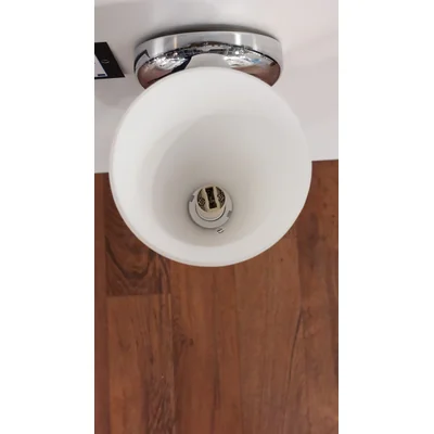 Como IP44 Lampa ścienna chrom