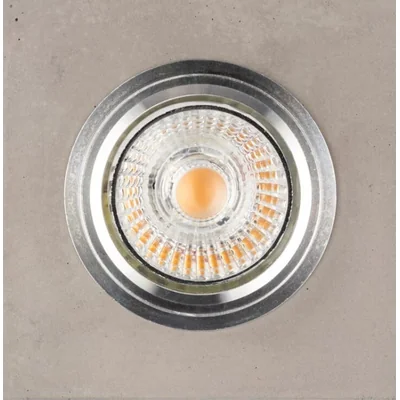CONCRETEDREAM 1XGU10 LED 5W OCZKO BETON