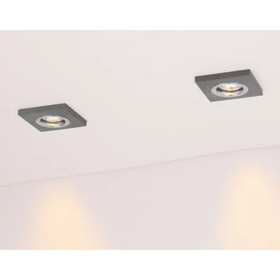 CONCRETEDREAM 1XGU10 LED 5W OCZKO BETON