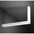 CORNER Lampa ścienno - sufitowa ekspozycyjna