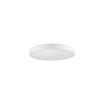 CORTONA 41 3000K Lampa sufitowa czarna