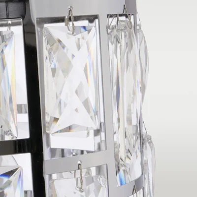 CosmoLight Kinkiet KIEV II W02872CH E14