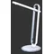 Crane Lampa biurkowa biała