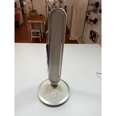 Crane Lampa biurkowa biała