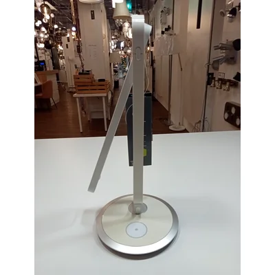 Crane Lampa biurkowa biała