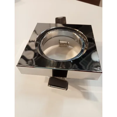 DARDO Lampa wpuszczana chrom