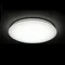 DL-S28T lampa sufitowa LED biała + pilot