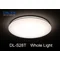 DL-S28T lampa sufitowa LED biała + pilot