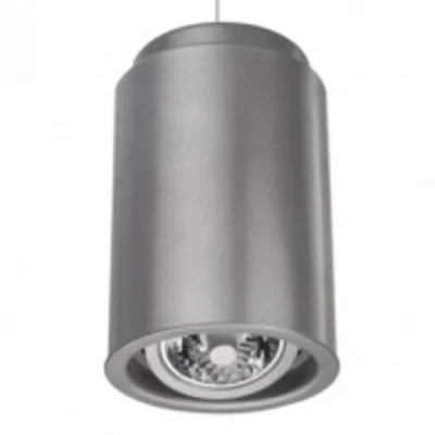 DLN 190 Lampa natynkowa ekspozycyjna biała