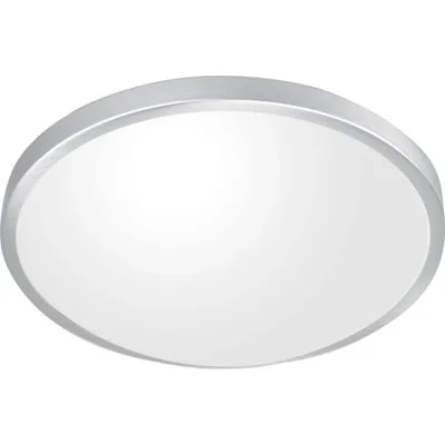 EASY Lampa sufitowa chrom satynowy