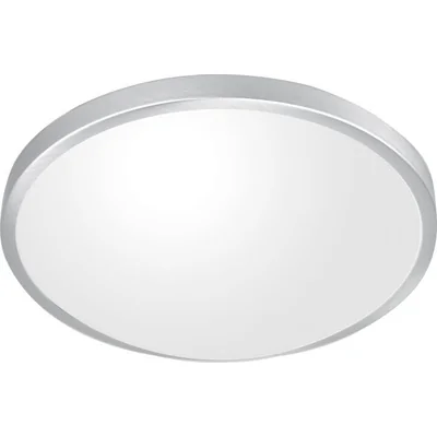 EASY Lampa sufitowa chrom satynowy