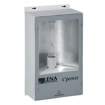 E'power nt 400W HS/HI AS