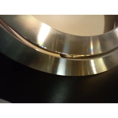 Faro I Nero Lampa sufitowa wpuszczana czarna