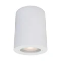 FAUSTO Lampa sufitowa IP44 biała