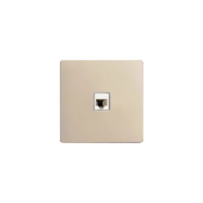 Gniazdo komputerowe RJ45, kat.6