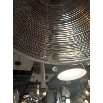 Gobi Lampa wisząca pięciopunktowa chrom