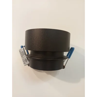 GOVIK Pierścień oprawy punktowej biały DSO-B