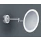 H20 Lampa ścienna łazienkowa ekspozycyjna chrom
